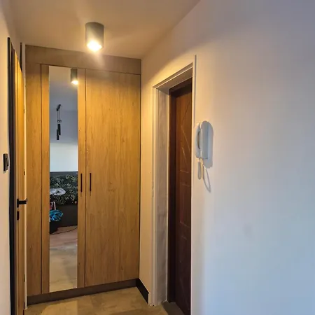 Serbinowska Kalisz (Greater Poland)