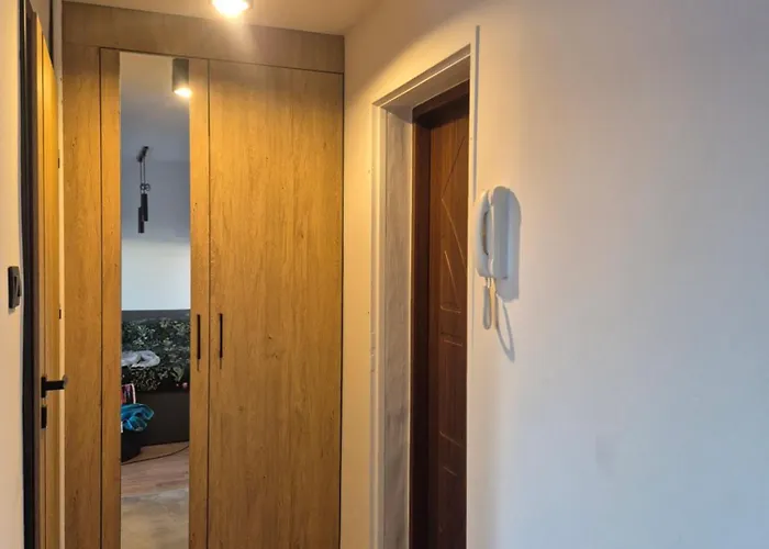 Serbinowska Kalisz (Greater Poland)